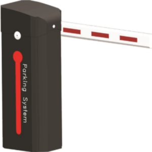 Barrier Gate MX 80 | Palang Parkir Otomatis 3 Meter - High Quality