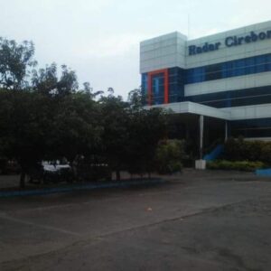 Jasa Parkir Profesional