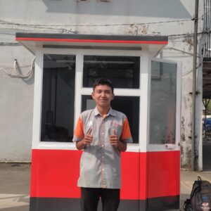 Software Parkir Emoney: Solusi Manajemen Parkir Modern dan Cashless