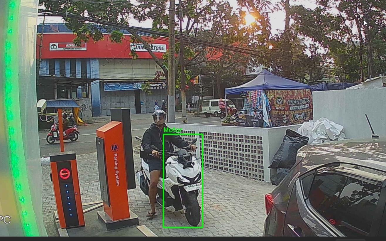 Palang Parkir Otomatis Heavy Duty Semakin Dibutuhkan di Indonesia